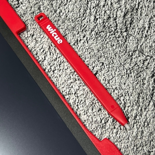 Цифровая доска для письма и рисования Xiaomi Wicue 12 Red (WNB412)