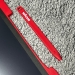 Цифровая доска для письма и рисования Xiaomi Wicue 12  Red (WNB412)