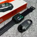 Смарт часы Xiaomi Haylou Smart Watch LS02 Pro Blue