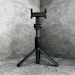 Монопод для селфи Xiaomi Mi Bluetooth Selfie Stick Tripod Черный (XMZPG01YM)