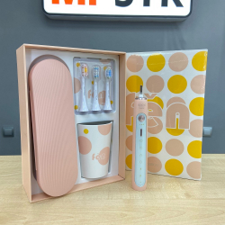 Электрическая зубная щетка Xiaomi Soocas Pink (X5)