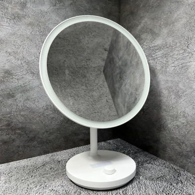 Зеркало для макияжа с подсветкой Xiaomi Jordan Judy LED Makeup Mirror (NV535)