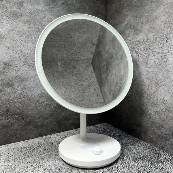 Зеркало для макияжа с подсветкой Xiaomi Jordan Judy LED Makeup Mirror (NV535)