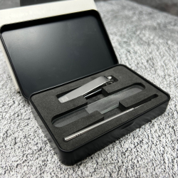 Маникюрный набор Xiaomi HuoHou Fire Splash Nail Clippers Set 4 (HU0210)