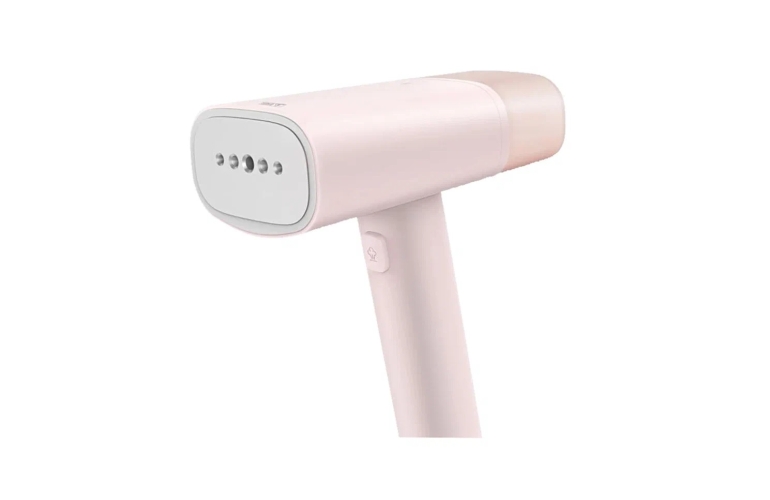 Отпариватель Xiaomi Zanija Handheld Steam Brush (GT-306LP) Pink