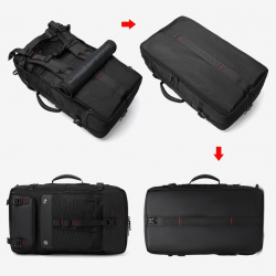 Рюкзак Golden Wolf GB00464 Black