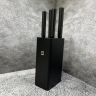 Набор ножей Xiaomi HuoHou Heat Cool Black Non-stick Knife Set 5 предметов (HU0076)