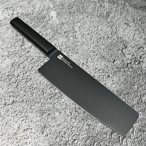 Набор ножей Xiaomi HuoHou Heat Cool Black Non-stick Knife Set 5 предметов (HU0076)