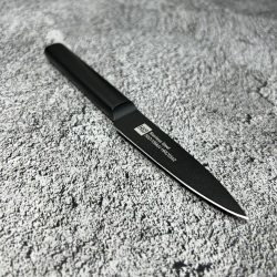 Набор ножей Xiaomi HuoHou Heat Cool Black Non-stick Knife Set 5 предметов (HU0076)