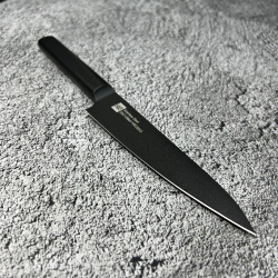 Набор ножей Xiaomi HuoHou Heat Cool Black Non-stick Knife Set 5 предметов (HU0076)