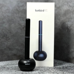 Умная палочка для ушей Xiaomi Youpin bebird M9 Pro Smart Visual Ear Stick Black