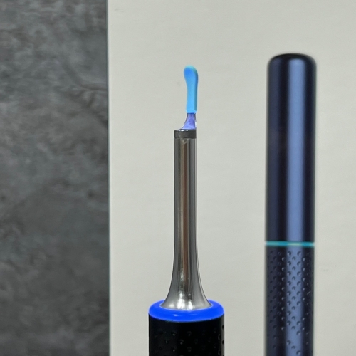 Умная палочка для ушей Xiaomi Youpin bebird M9 Pro Smart Visual Ear Stick Black