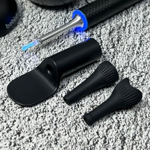Умная палочка для ушей Xiaomi Youpin bebird M9 Pro Smart Visual Ear Stick Black