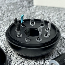 Умная палочка для ушей Xiaomi Youpin bebird M9 Pro Smart Visual Ear Stick Black