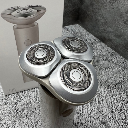 Электробритва Xiaomi Mijia S101 Beige