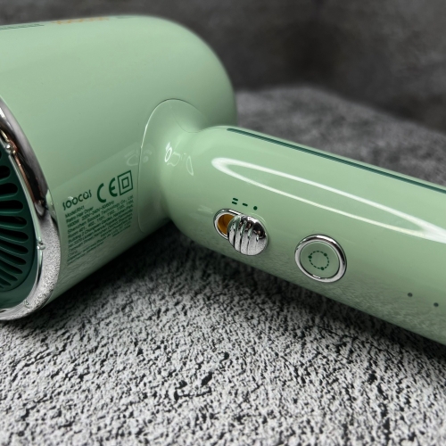 Фен Xiaomi Soocas RH1 Green