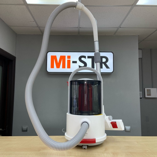 Пылесос Xiaomi Deerma Vacuum Cleaner (TJ200) (С насадкой для сбора жидкости)