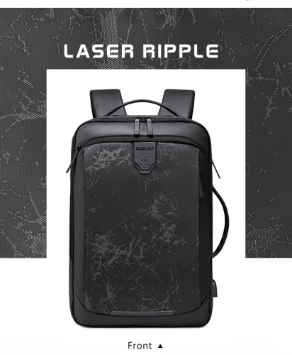 Рюкзак Golden Wolf GB-00450 Camouflage black