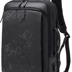 Рюкзак Golden Wolf GB-00450 Camouflage black