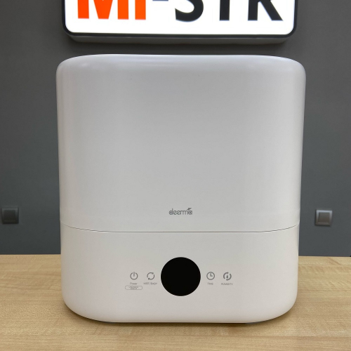 Ультразвуковой увлажнитель воздуха Xiaomi Deerma DEM-ST636W