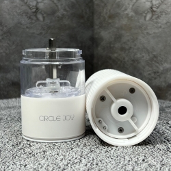 Мельница для специй Xiaomi Circle Joy Grinder Plastic Material Version (CJ-EG02) White