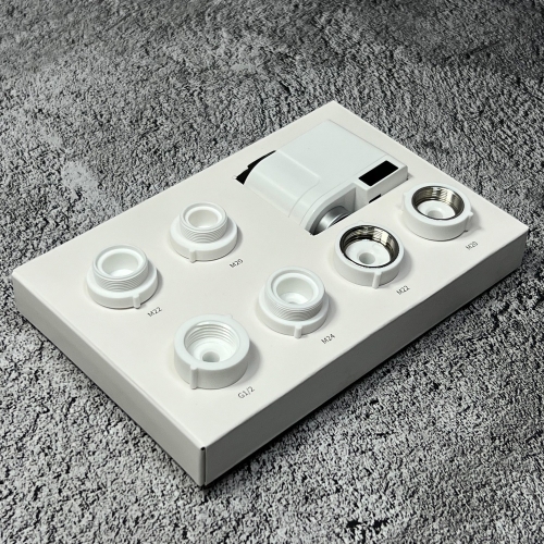 Насадка на кран Xiaomi Smartda Induction Home Water Sensor HD-ZNJSQ-02
