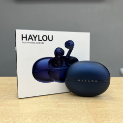 Беспроводные наушники Xiaomi Haylou X1 2023 Blue