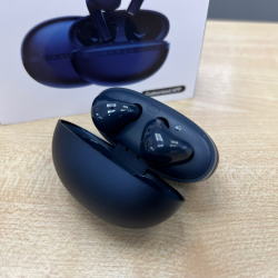 Беспроводные наушники Xiaomi Haylou X1 2023 Blue