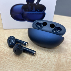 Беспроводные наушники Xiaomi Haylou X1 2023 Blue