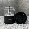 Мельница для специй Xiaomi Circle Joy Grinder Plastic Material Version (CJ-EG02) Black