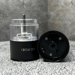 Мельница для специй Xiaomi Circle Joy Grinder Plastic Material Version (CJ-EG02) Black