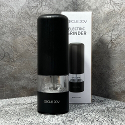 Мельница для специй Xiaomi Circle Joy Grinder Plastic Material Version (CJ-EG02) Black