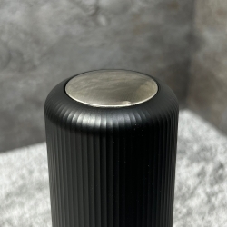 Мельница для специй Xiaomi Circle Joy Grinder Plastic Material Version (CJ-EG02) Black