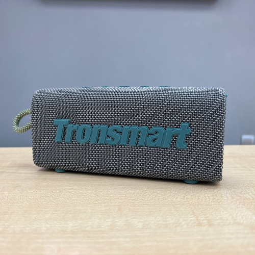 Портативная акустика Tronsmart Trip 10W Grey