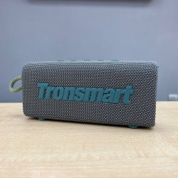 Портативная акустика Tronsmart Trip 10W Grey