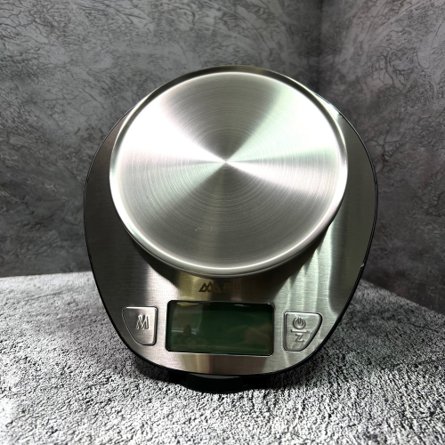 Электронные кухонные весы Xiaomi Xiangshan Senssun Electronic Kitchen Scale (EK518) Gray