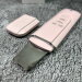 Ультразвуковой аппарат для чистки лица Xiaomi inFace Ultrasonic Ion Shoveling Machine (MS7100) Pink