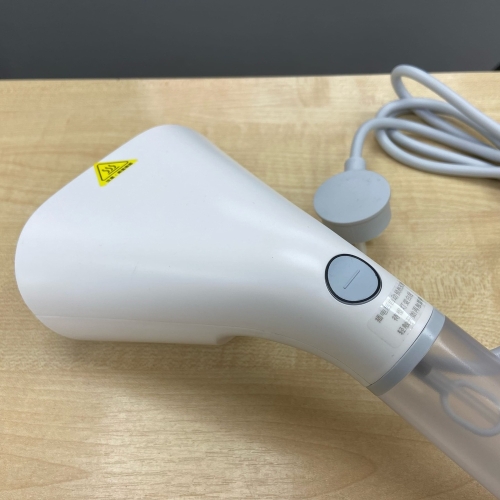 Отпариватель Xiaomi Lexiu Hanheld Hanging Machine (GS2)