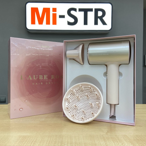 Фен для волос Xiaomi Soocas Pink (H5)