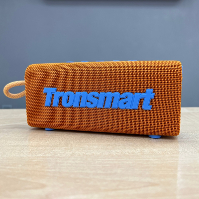 Портативная акустика Tronsmart Trip 10W Orange