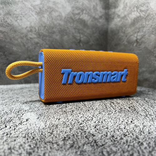 Портативная акустика Tronsmart Trip 10W Orange