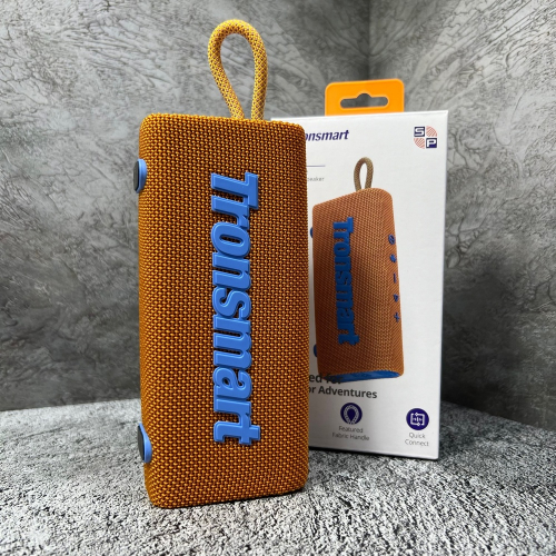 Портативная акустика Tronsmart Trip 10W Orange