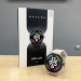 Смарт часы Xiaomi Haylou Smart Watch Solar LS05 Lite Silver