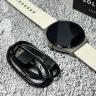 Смарт часы Xiaomi Haylou Smart Watch Solar LS05 Lite Silver
