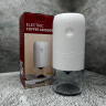 Кофемолка электрическая Xiaomi Circle Joy Electric Coffee Grinder (KMDJ-2A) White