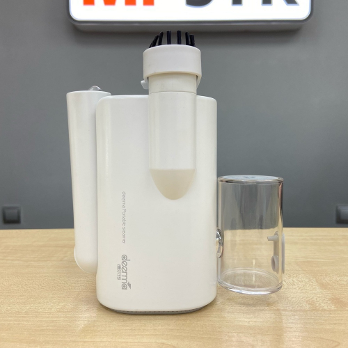 Отпариватель ручной Xiaomi Deerma Portable Steam Ironing Machine White (DEM-HS006)
