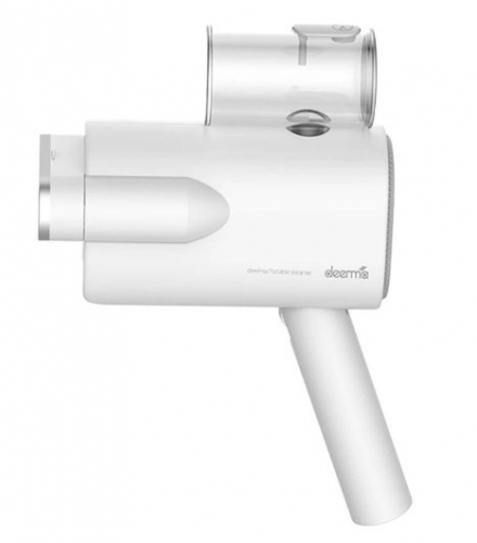 Отпариватель ручной Xiaomi Deerma Portable Steam Ironing Machine White (DEM-HS006)