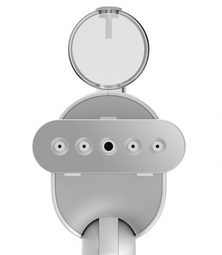 Отпариватель ручной Xiaomi Deerma Portable Steam Ironing Machine White (DEM-HS006)