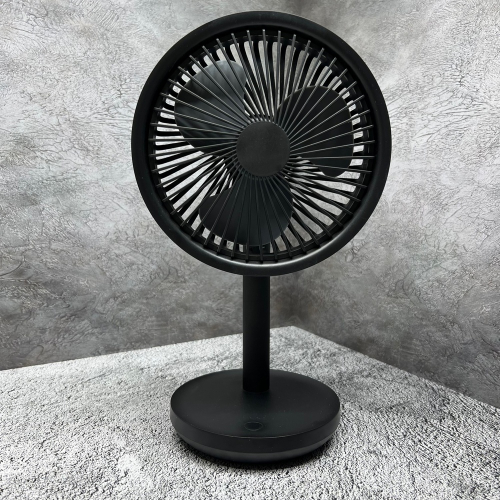 Настольный вентилятор Xiaomi Solove Desktop Fan (F5-Fan) Black