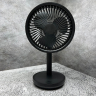 Настольный вентилятор Xiaomi Solove Desktop Fan (F5-Fan) Black